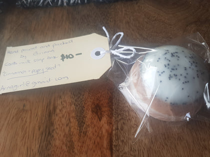 Hand Made Soap