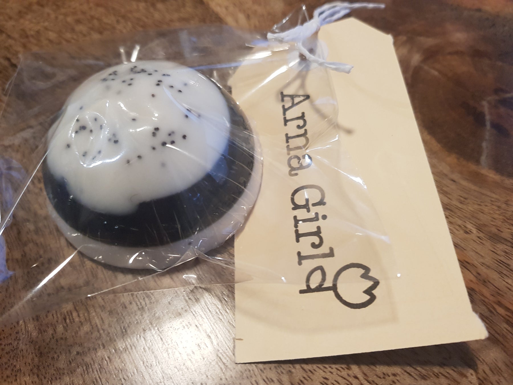 Hand Made Soap