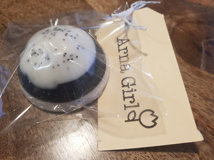 Hand Made Soap