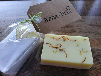 Hand Made Soap