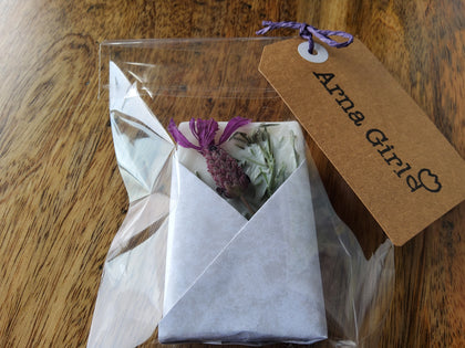Hand Made Soap