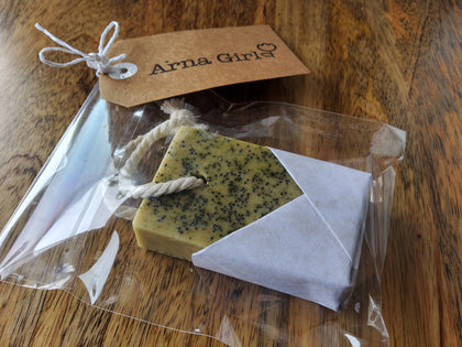 Hand Made Soap