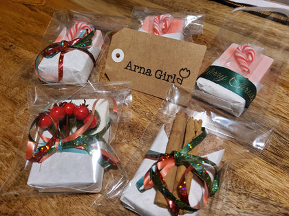 Hand Made Soap