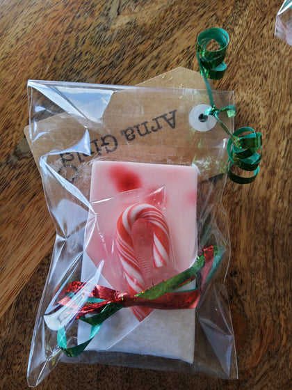 Hand Made Soap