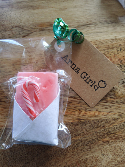 Hand Made Soap
