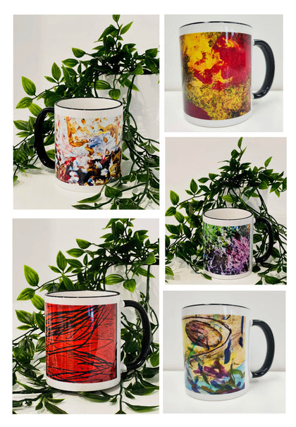 Coffee Mug - Glenn & Co.