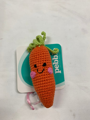 Friendly Vegetable - Carrot