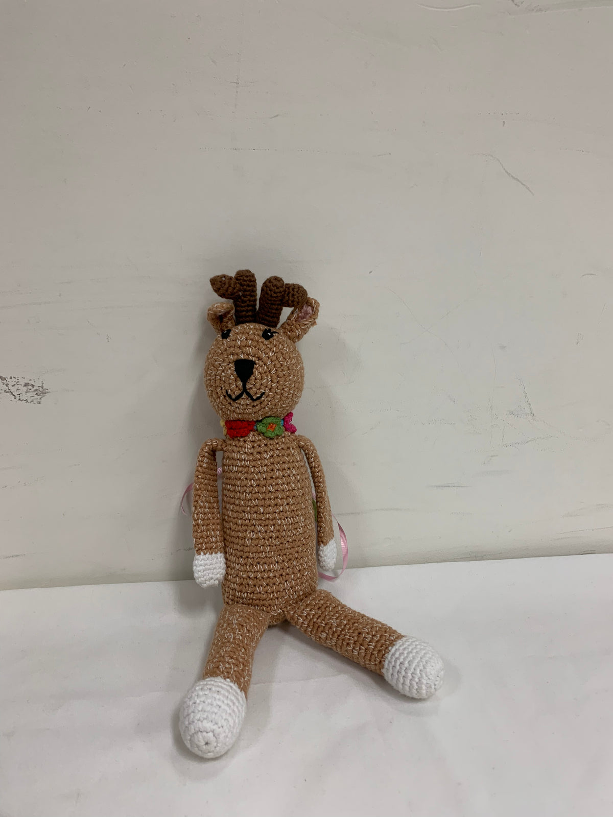 Deer Rattle
