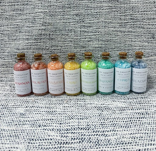 Bath Shots Value Pack