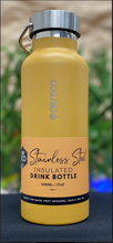 Load image into Gallery viewer, NC - Insulated Stainless Steel Bottle 500mL