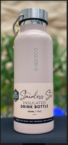 NC - Insulated Stainless Steel Bottle 500mL
