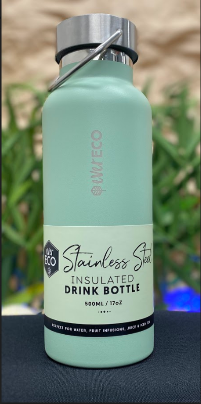 NC - Insulated Stainless Steel Bottle 500mL