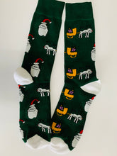 Load image into Gallery viewer, Socks-Christmas