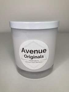 NC - Avenue Originals Candles