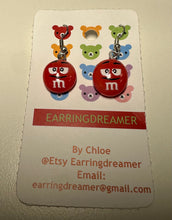 Load image into Gallery viewer, NC - Earring Dreamer by Chloe