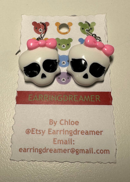 Earring Dreamer by Chloe