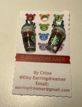 Load image into Gallery viewer, Earring Dreamer by Chloe