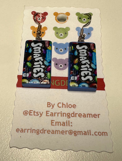 Earring Dreamer by Chloe