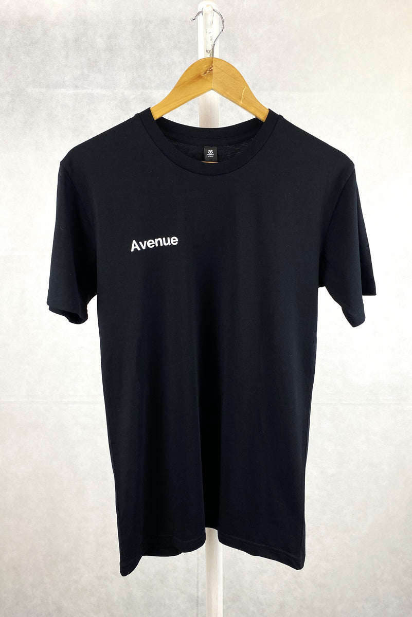 Avenue T-Shirt (Unisex) – Avenue Online Store