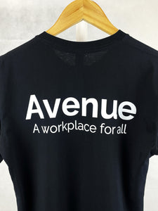 Avenue T-Shirt (Unisex)