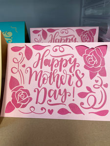 NC - Handmade Cards