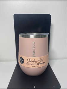 NC - Insulated Tumbler 354ml