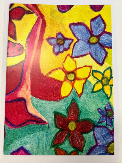 Podmenik Art - Cards