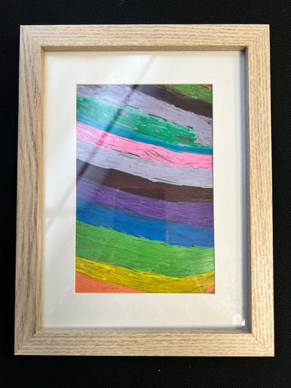 Podmenik Art - Framed Art
