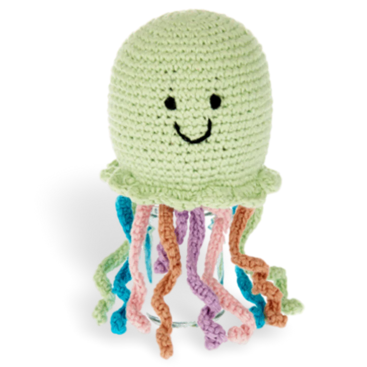 Jellyfish Rattle