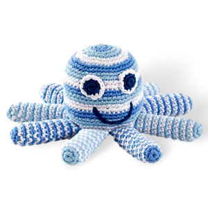 Octopus Rattle