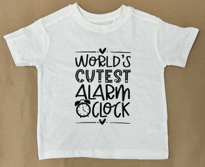 NC Kids T-Shirts