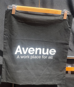 NC- Tote Bags