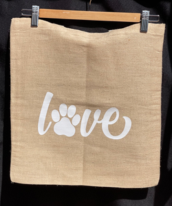 NC- Tote Bags