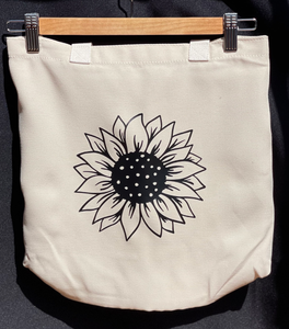 NC- Tote Bags