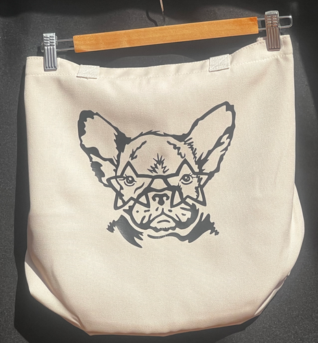 NC- Tote Bags