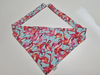 Dog Bandanas
