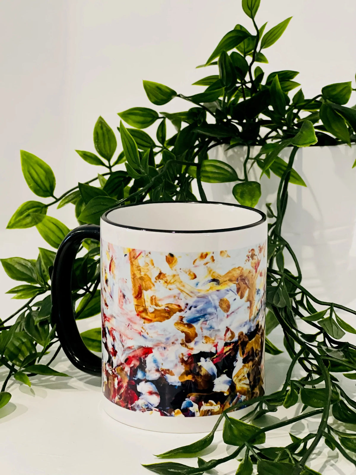 Coffee Mug - Glenn & Co.