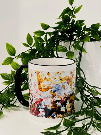 Coffee Mug - Glenn & Co.