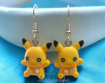 Earring Dreamer by Chloe