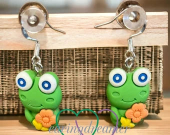 Earring Dreamer by Chloe