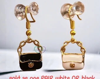 Earring Dreamer by Chloe