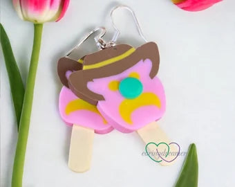 Earring Dreamer by Chloe