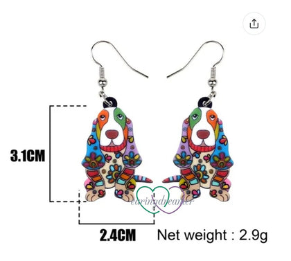 Earring Dreamer by Chloe