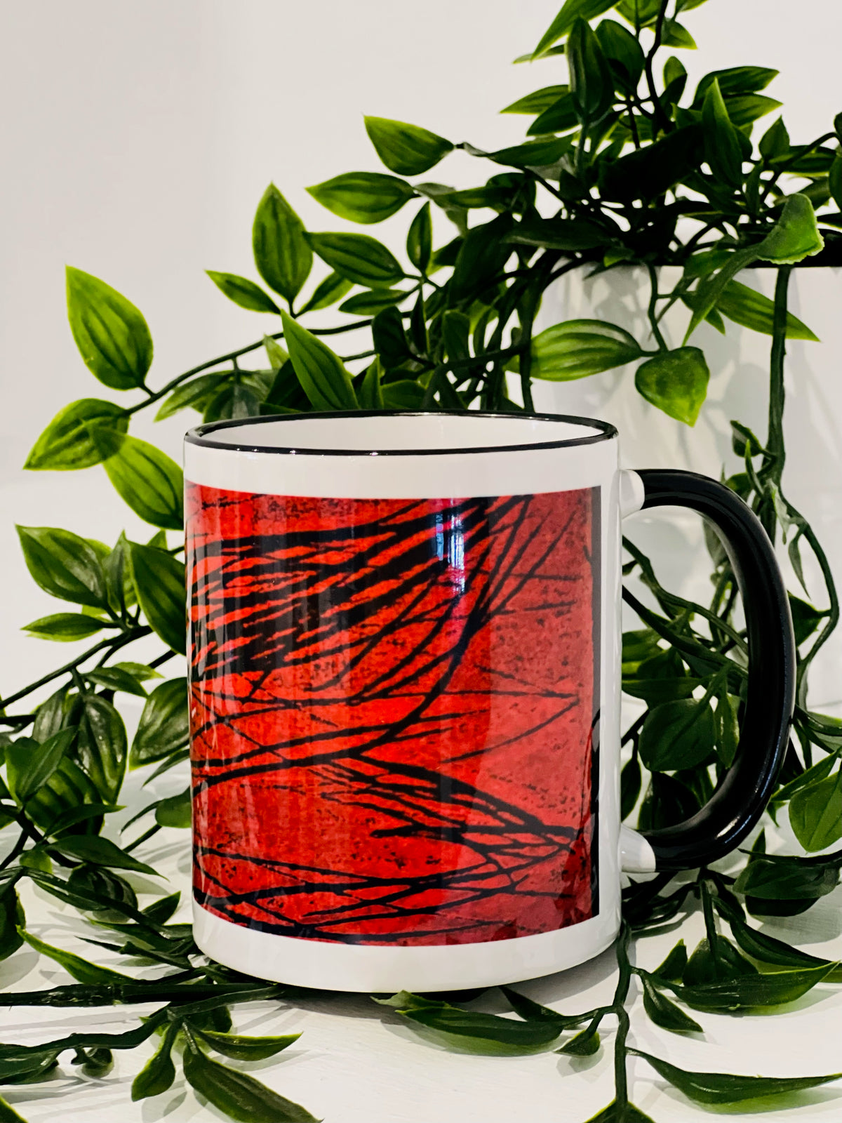Coffee Mug - Glenn & Co.