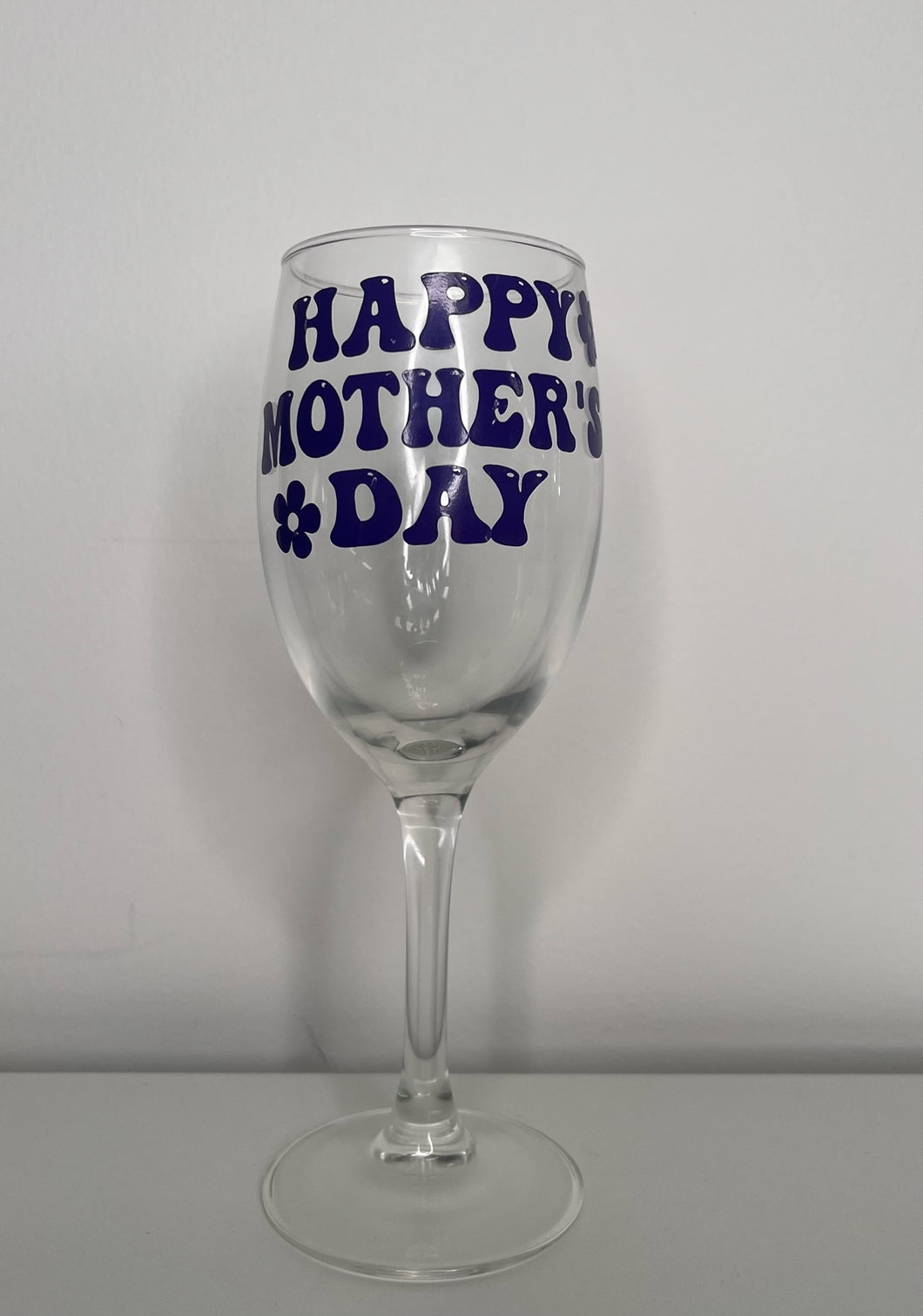 NC - Mothers Day Glasses