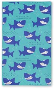 NC - Newlyfe Kids Sand-Free Beach Towel