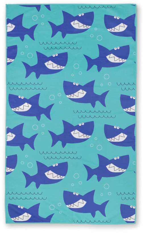 NC - Newlyfe Kids Sand-Free Beach Towel