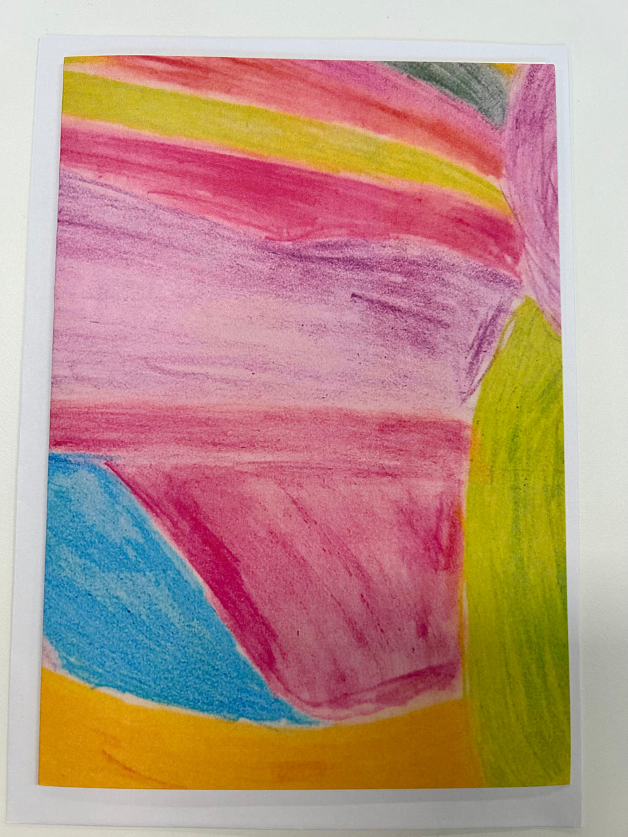 Podmenik Art - Cards