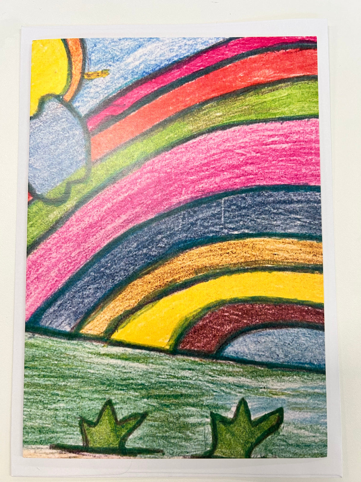 Podmenik Art - Cards