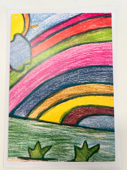Podmenik Art - Cards